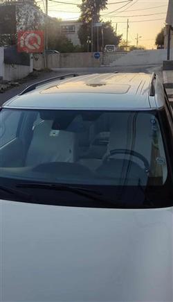 ئینفینیتی QX56